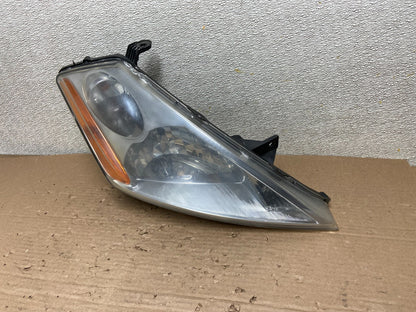 2003 to 2007 Nissan Murano Right Passenger RH Headlight Halogen AB1534 DW1