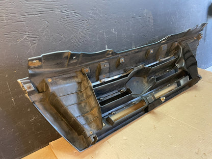 2004-2006 Suzuki XL-7 XL7 Grand Vitara Front Upper Grill Grille Oem AB7896 DG12