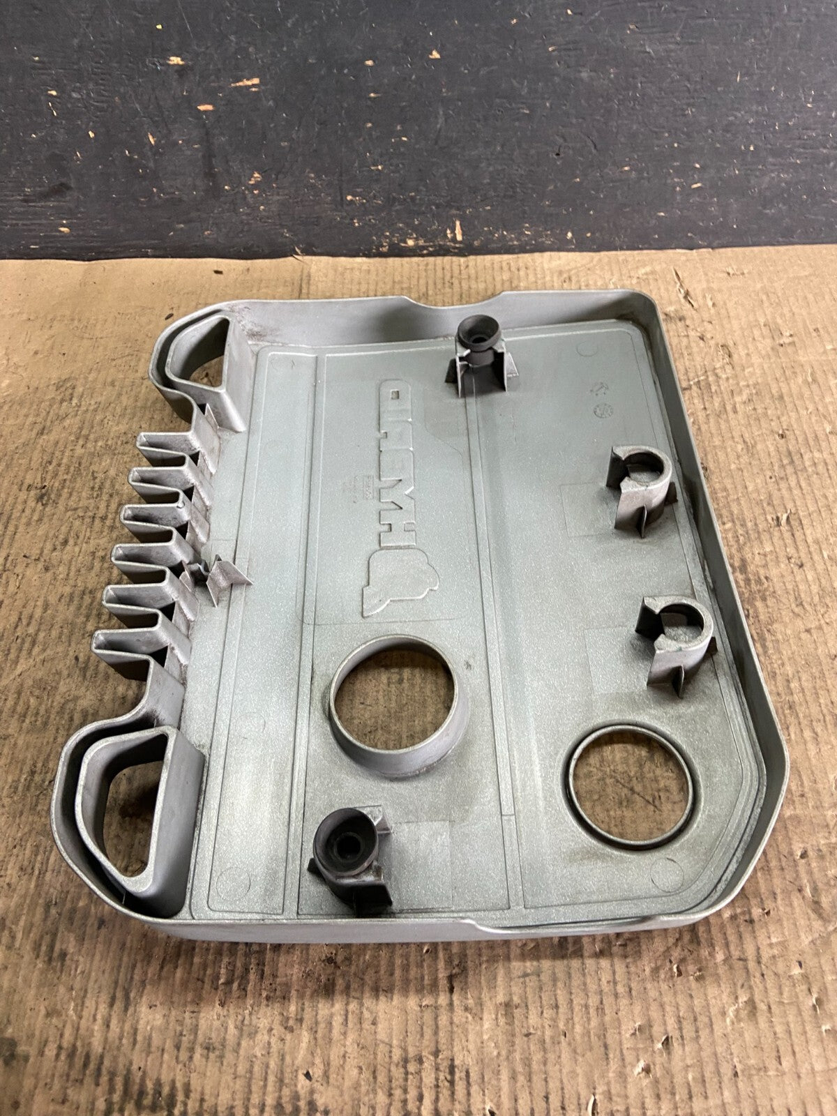 2009 to 2012 Ford Escape Engine Cover 9m6e-6a949-adw o1035 PS6