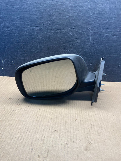 2007 to 2011 Toyota Yaris HB Left Driver LH Side View Door Mirror AE6355 DW8