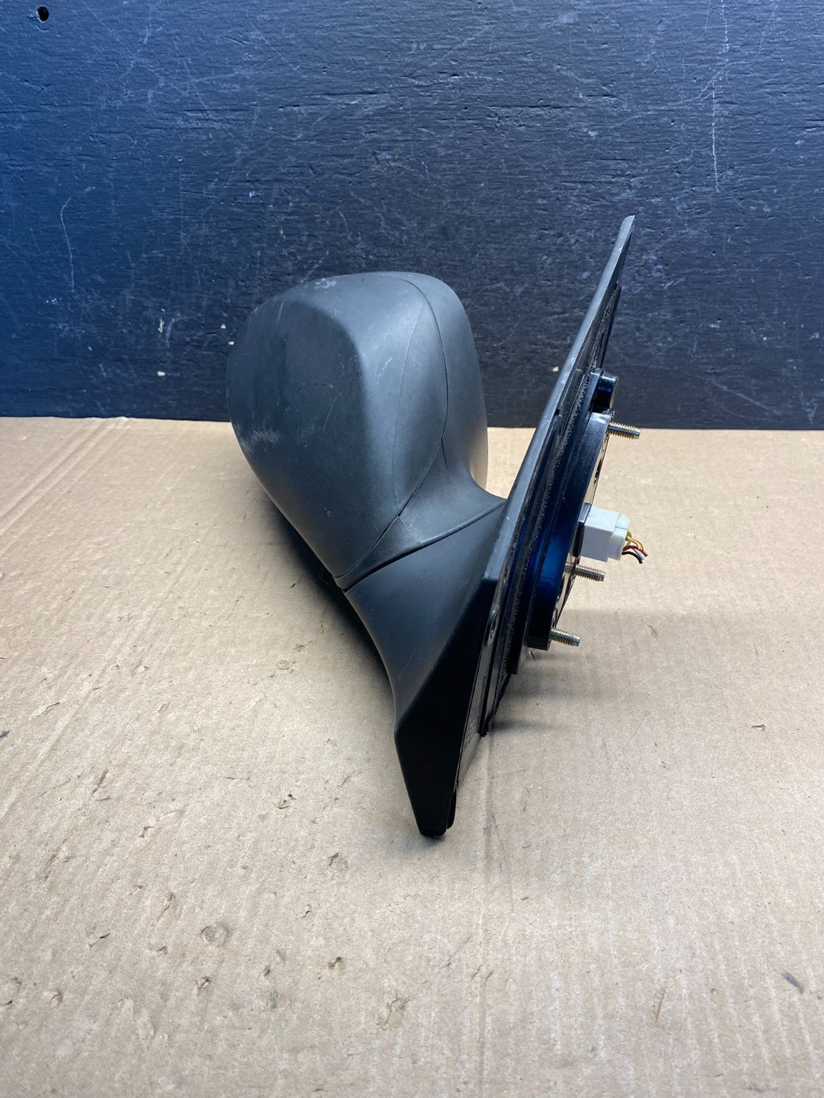2012 2013 2014 Hyundai Elantra Right Passenger Turn Sgn Door Mirror AE76412