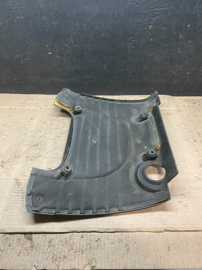 2002 to 2005 Hyundai Sonata 2.4L Engine Trim Cover H4256 PS7