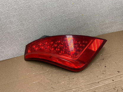 2006 2007 Nissan Murano Left Driver LH Side Tail Light Oem AB1464 LK0