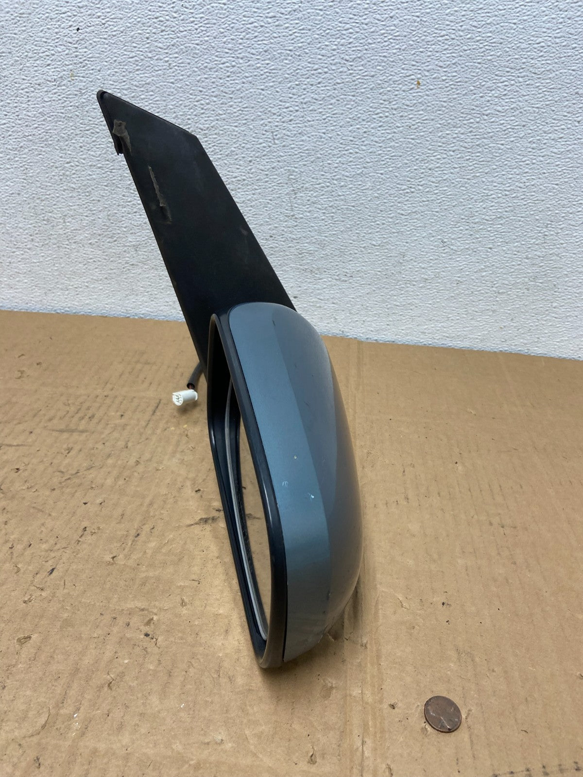 2004 to 2009 Toyota Prius Right Passenger RH Side View Door Mirror AC7698 DG5