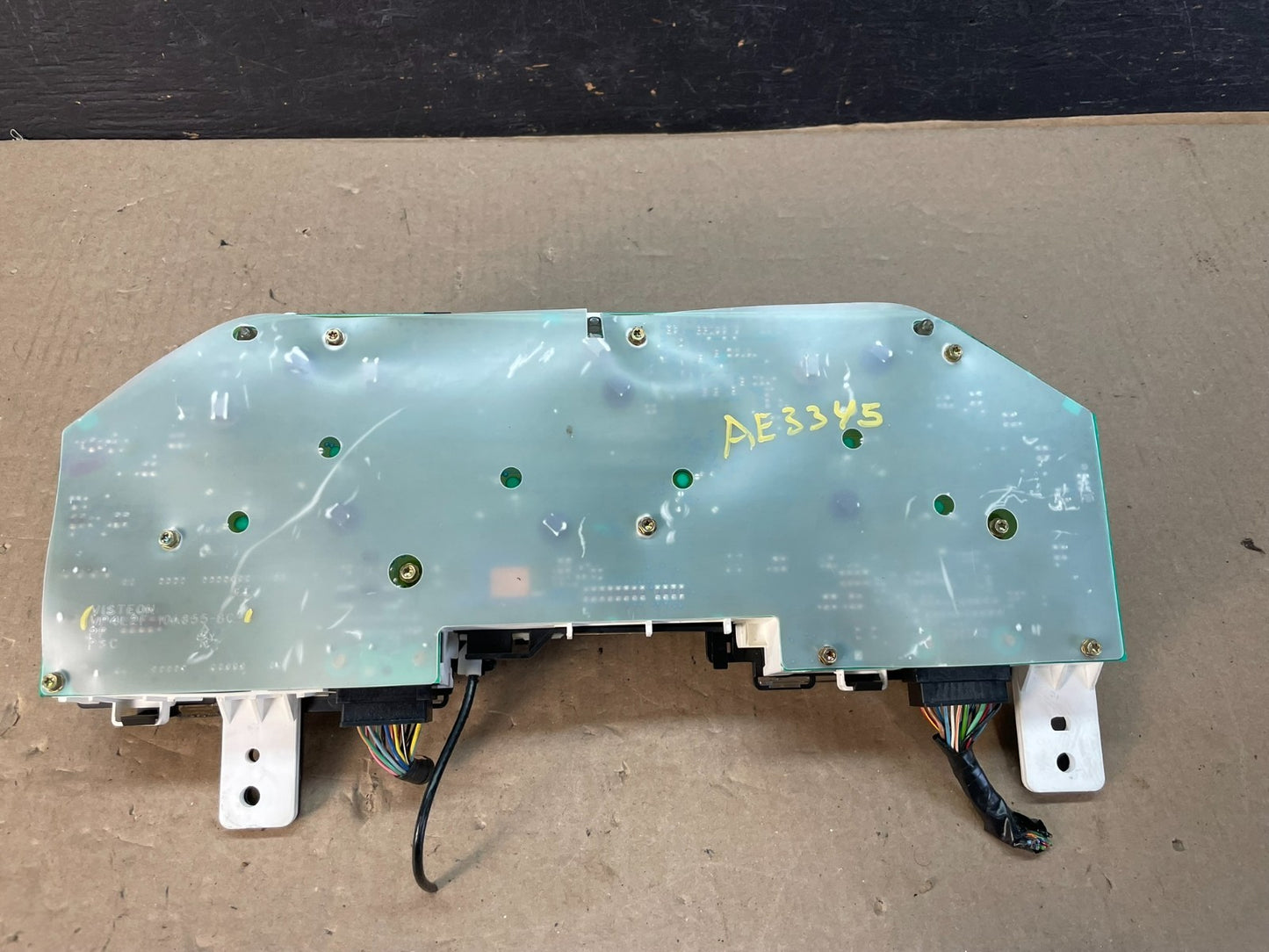 2004 2005 Ford Explorer Speedometer Cluster Gauge ae3345 DG7