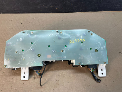2004 2005 Ford Explorer Speedometer Cluster Gauge ae3345 DG7