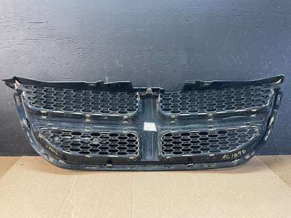 2011 to 2020 Dodge Grand Caravan Front Upper Grill Grille OEM AC1898   DG6