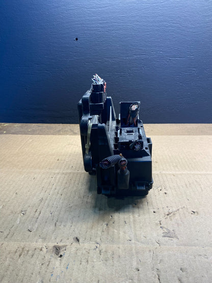 2005 Jeep Grand Cherokee Fuse Box BCM Body Control Module Oem AB4118 DG2