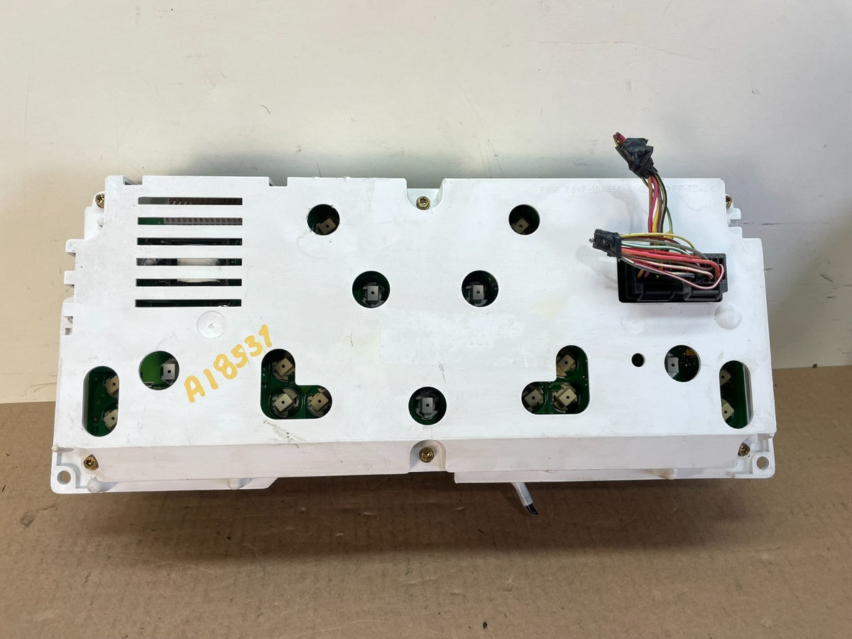 2003 2004 Lincoln Town Car Speedometer Gauge Cluster AI8531 DG8