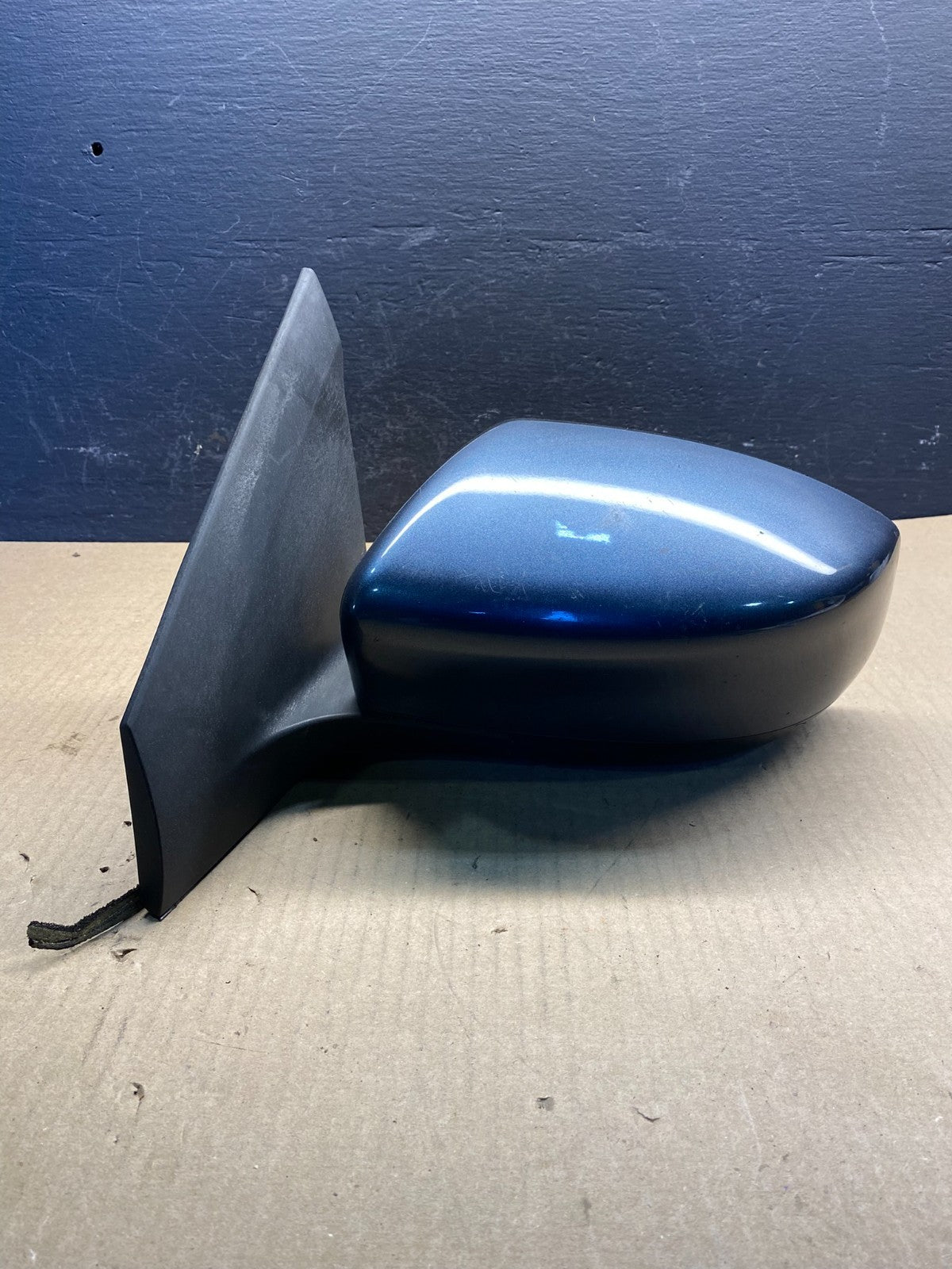 2013 to 2019 Nissan Sentra Left Driver Side Door View Mirror ac8863 DG0
