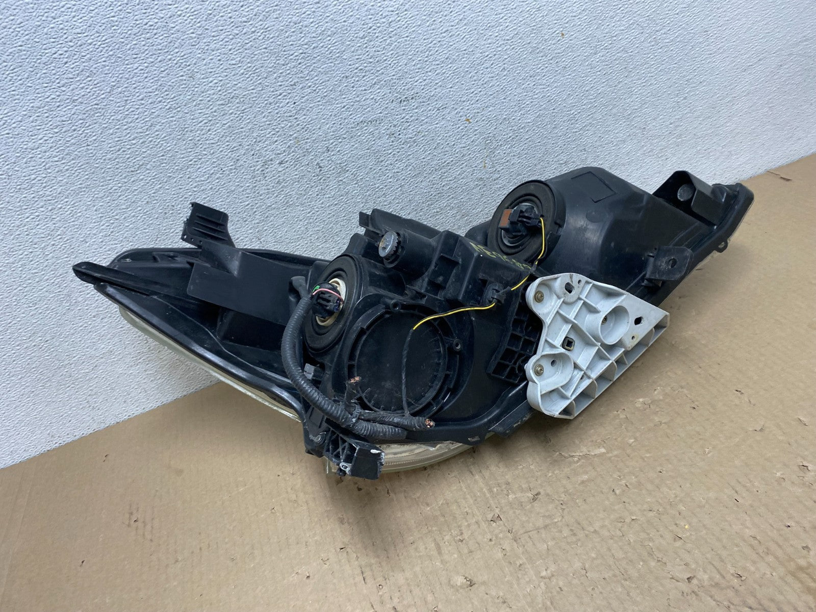 2013 2014 2015 Nissan Altima Left Driver LH Side Halogen Headlight AE9689 DW7