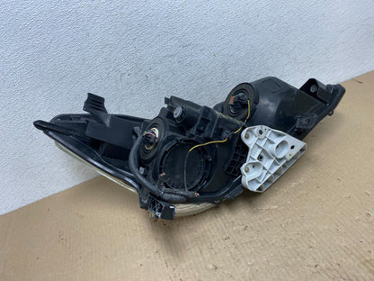 2013 2014 2015 Nissan Altima Left Driver LH Side Halogen Headlight AE9689 DW7