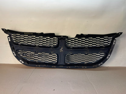 2011 to 2020 Dodge Grand Caravan Front Upper Grill Grille AG7649 DG3