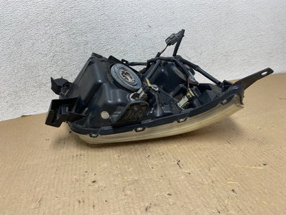 Halogen 2006 2007 2008 Honda Pilot Left Driver LH Headlight AG8016 DW6