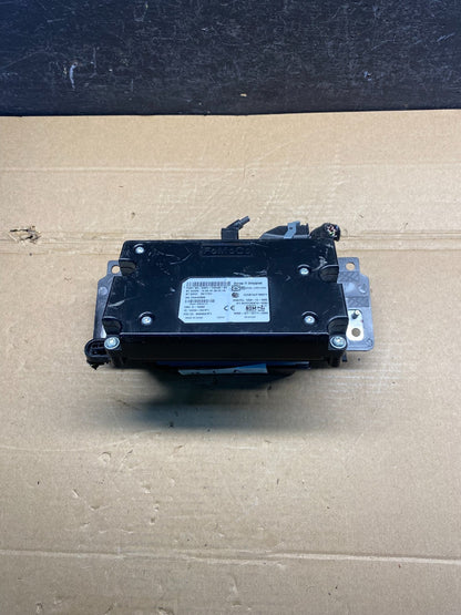 2015 2016 Ford Explorer Transit Taurus Bluetooth Radio Display Screen AD4943 DG3