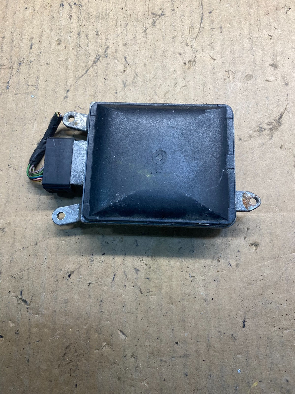 2011 to 2019 BMW Rear Blind Spot Sensor Control Module OEM AC4293 DG1