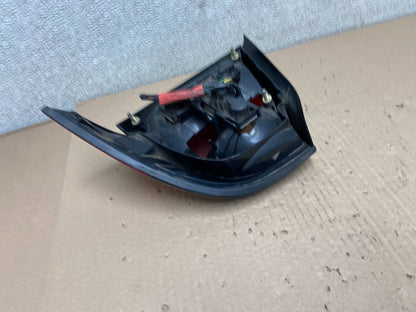 1999 to 2001 Saab 9-5 Left Driver LH Tail Light Sedan OEM AB2483 LK3
