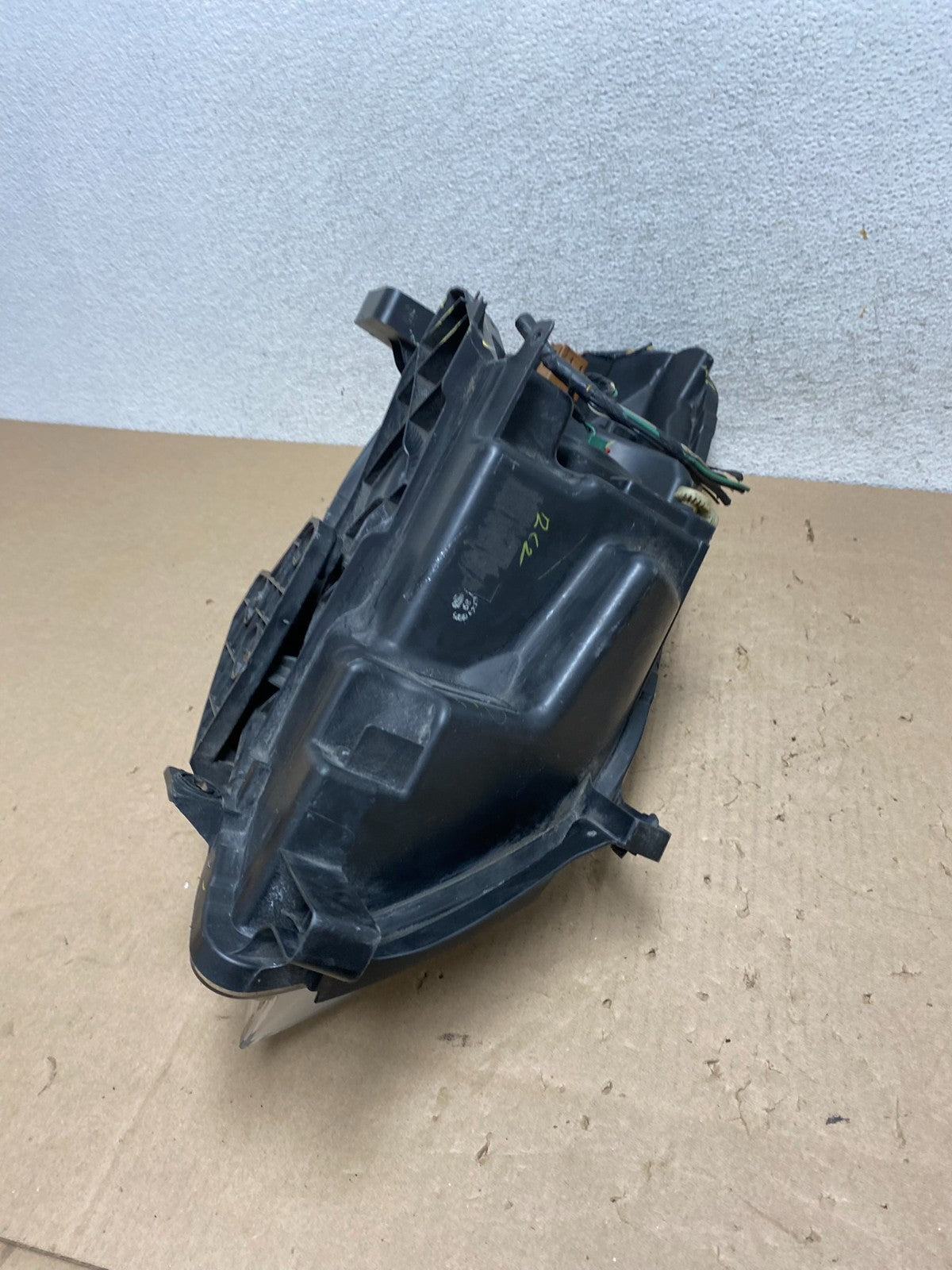 2013 to 2021 Nissan NV200 Left Driver LH Halogen Headlight AG6789 DW8