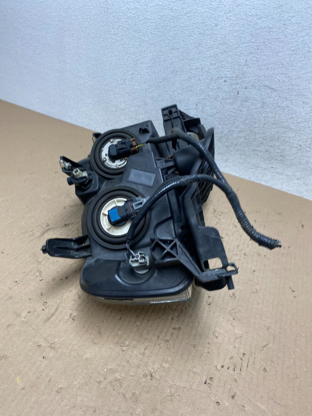 2008 2009 Ford Taurus X Driver Left LH Side Headlight AE8860 DG8