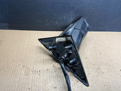 2000-2005 Cadillac Deville Right Passenger Turn Sgn View Door Mirror AC0559 MS6