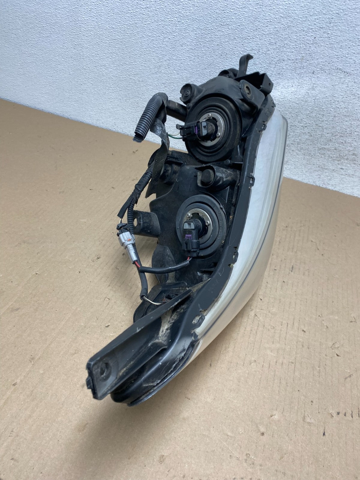 2013-2015 Toyota Avalon Halogen Headlight Right Passenger RH ae7268 DG6