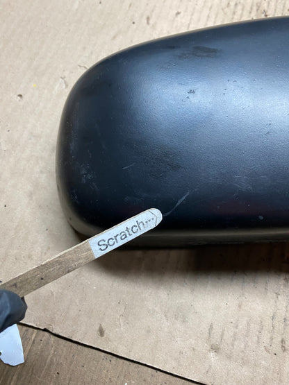 2001 - 2006 Suzuki Grand Vitara XL-7 Right Passenger View Door Mirror U7380 PS6