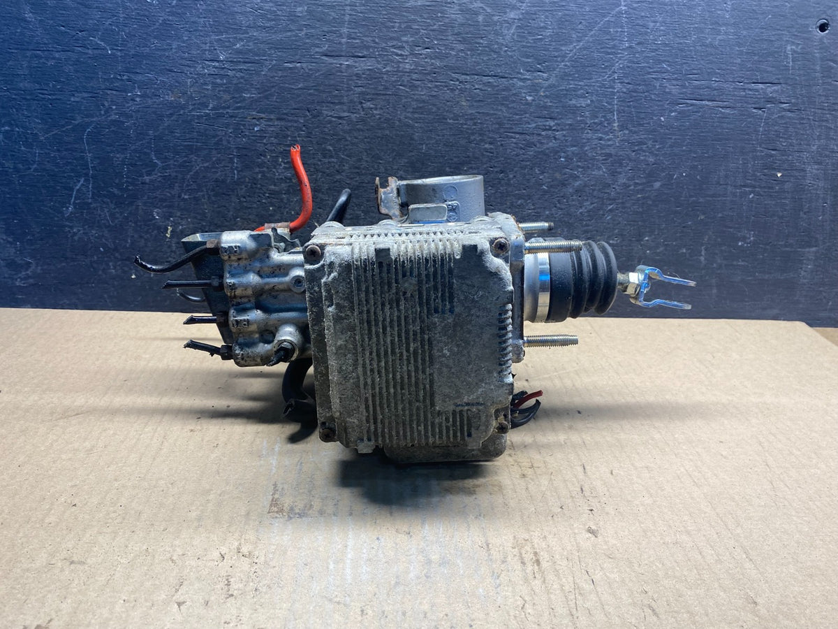 2010 - 2015 Toyota Prius ABS Brake Pump Anti Lock Module ah1710 DG5