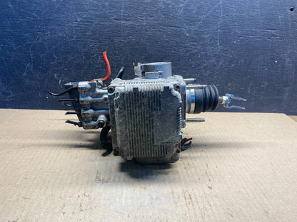 2010 - 2015 Toyota Prius ABS Brake Pump Anti Lock Module ah1710 DG5