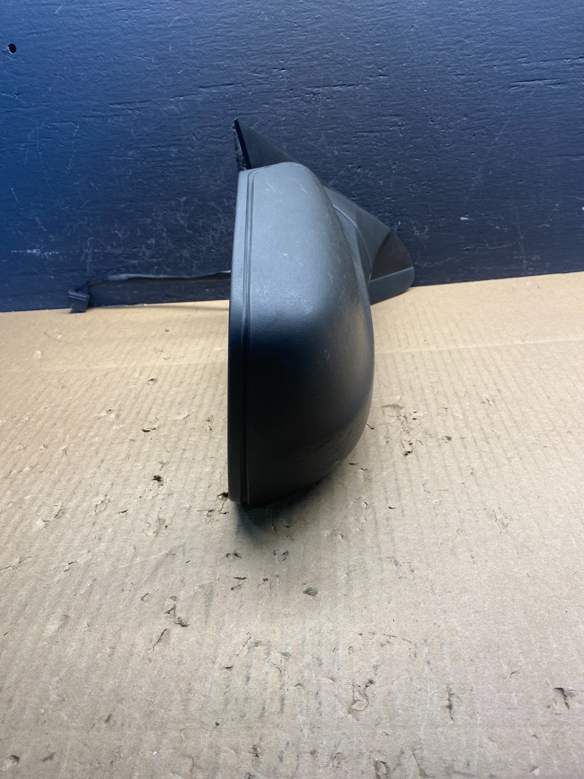 2005-2010 Jeep Grand Cherokee Right Passenger Power Door Mirror AC2670 DG11