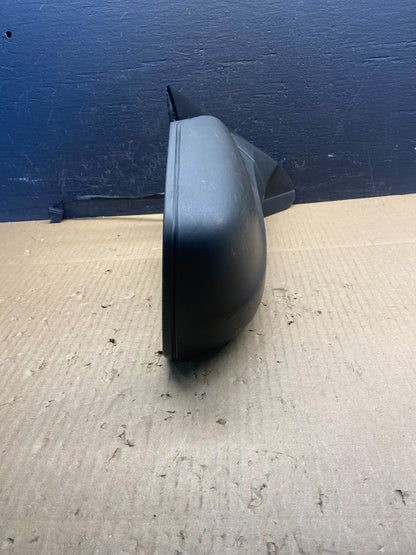 2005-2010 Jeep Grand Cherokee Right Passenger Power Door Mirror AC2670 DG11