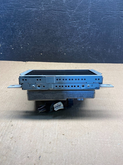 2013 2014 2015 Lincoln Mkt Navigation Radio Display Screen Module AG3438 MS2