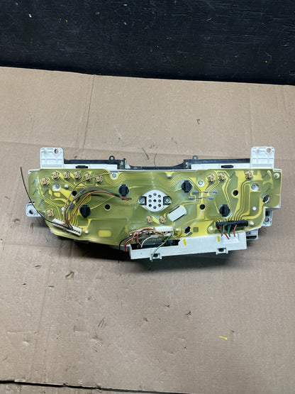 2001 to 2002 Ford Econoline E250 E350 Van Speedometer Instrument Cluster I50975