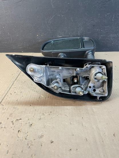 2002-2008 Ford E150 E250 Van Right Passenger Door View Two Arm Mirror AE0721 DG4