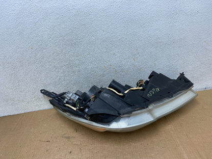 2010 2011 2012 Subaru Legacy Outback Left Driver Halogen Headlight AI8921 DW7