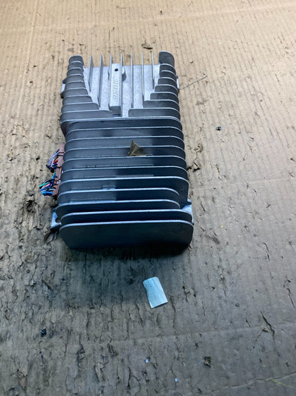 2009 to 2014 Nissan Maxima Radio Audio System Amplifier Module AMP Y1179 DG3