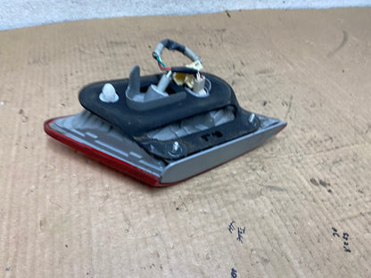 2007 2008 2009 Toyota Camry Left Driver Tail Light Trunk Lid Inner AI8246 LK5