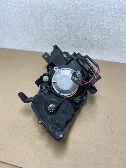 2003 to 2007 Nissan Murano Headlight Xenon HID Left Driver LH AG5831 DW8