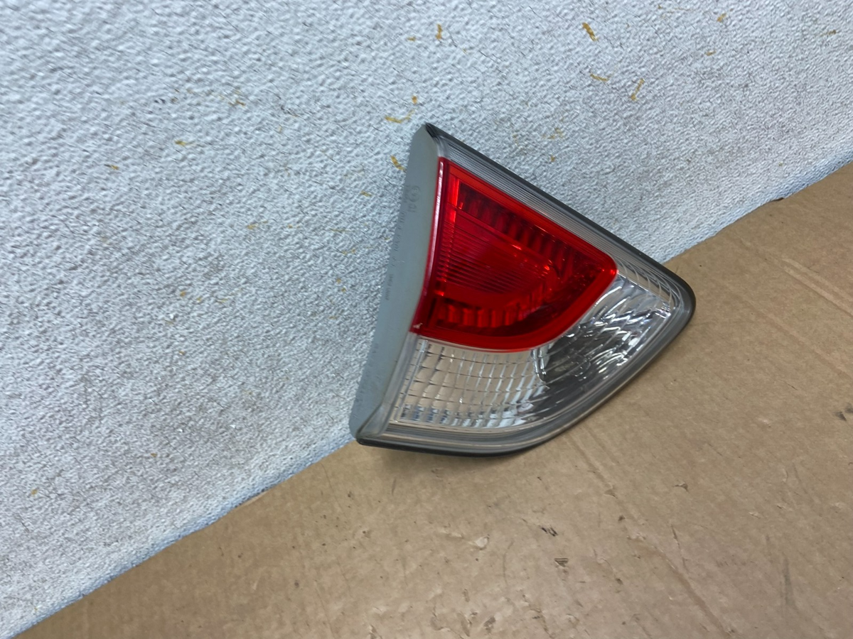 2013 to 2016 Nissan Pathfinder Left Driver Inner Tail light AI9054 LK2