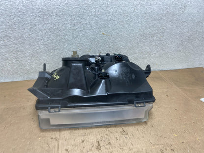 2008-2014 Ford Econoline E150 E250 E350 Left Driver LH Headlight OEM Y8329 DW5