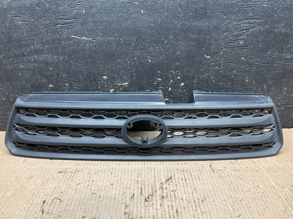 2004 2005 Toyota RAV4 Front Upper Grill Grille OEM X9764 DG0