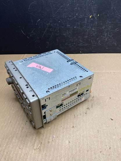 2003 2004 2005 Lincoln Navigator Radio Stereo 6 CD Player AM/FM OEM ab9457  DG4