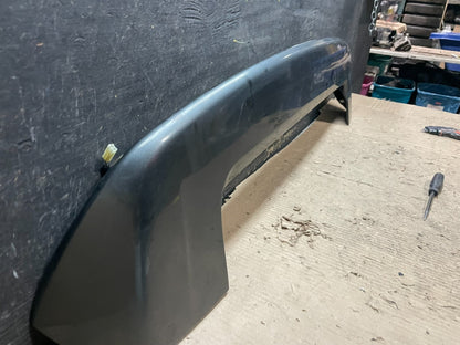 2008 to 2014 Subaru Tribeca Rear Spoiler Wing V6785 DG2