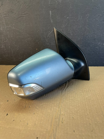 2009 to 2014 Kia Sedona Right Passenger Rh Side Door Mirror AC9801 DW1