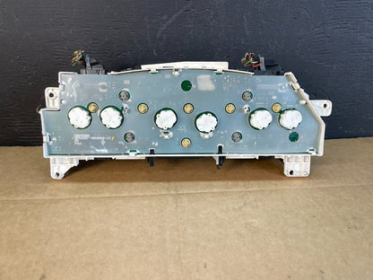 2006 Ford E350 Gauge Speedometer Cluster ac4957 DG4