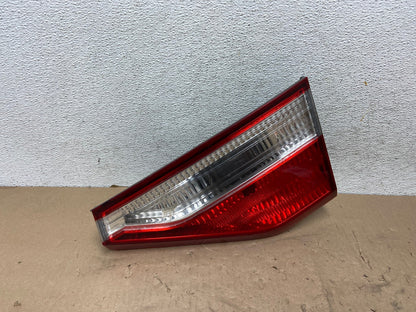 2011 - 2013 Honda Odyssey Inner Tail Light Right Passenger RH Side AG5527 LK0