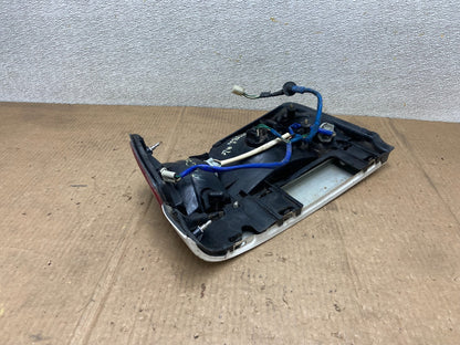 1991 to 1994 Toyota Tercel Right Passenger RH Side Tail Light Oem aa6712 DG6