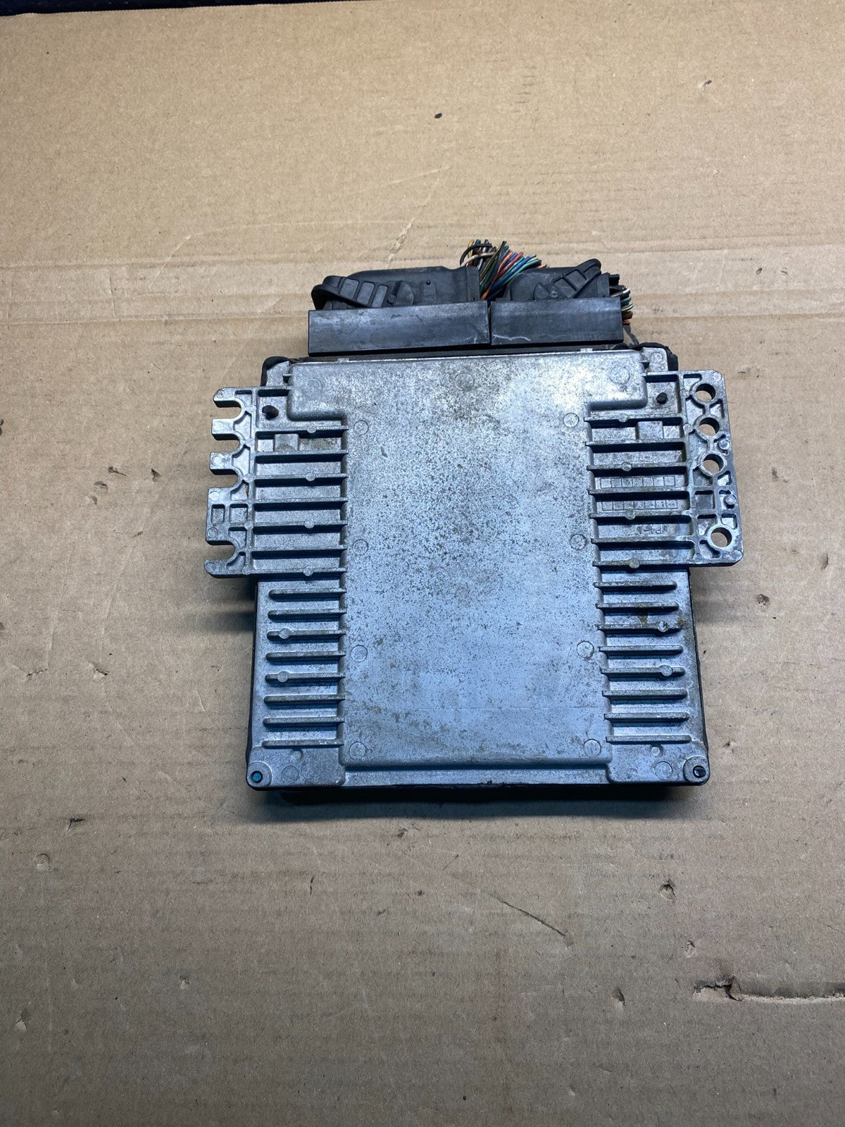 2004 2005 Nissan Armada QX56 5.6L Engine Control Unit ECU ECM Module AD3421 DG1