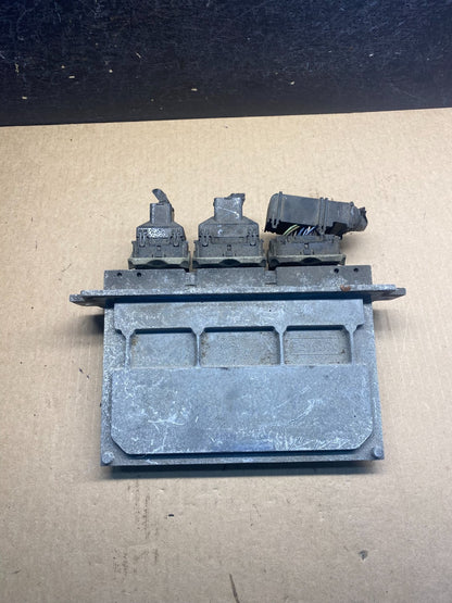 2008 2009 3.5L Ford Edge MKX Engine Control Module Unit Ecu Ecm AG6158 DG1