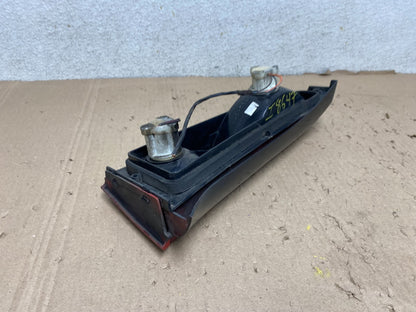 1986 - 1991 Ford Taurus Wagon Right Passenger RH Side Tail Light i8647 DG Oem8
