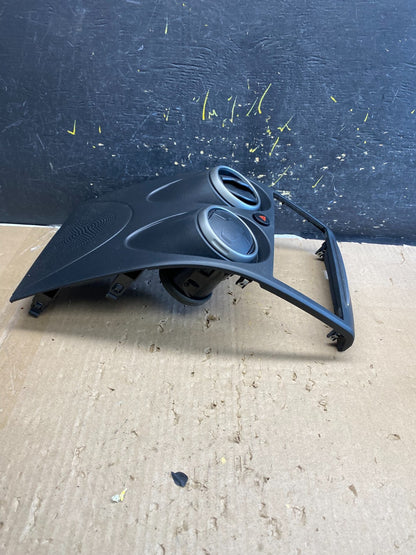 OEM 2011 2012 2013 Nissan Rogue Dash Upper Center Radio Bezel Trim AB2224 DG1